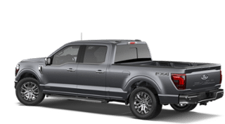 2026 Ford F-150® External Image 2